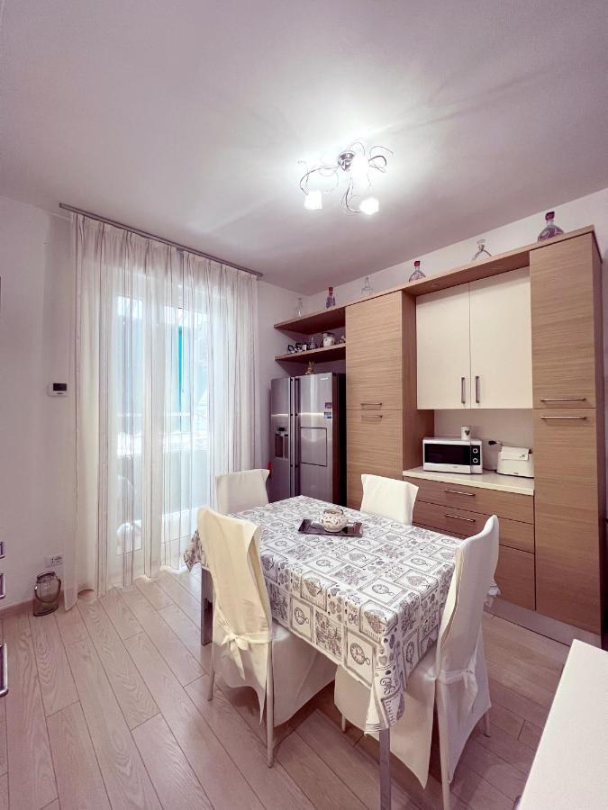 La Casa Di Mila Apartamento La Spezia Exterior foto