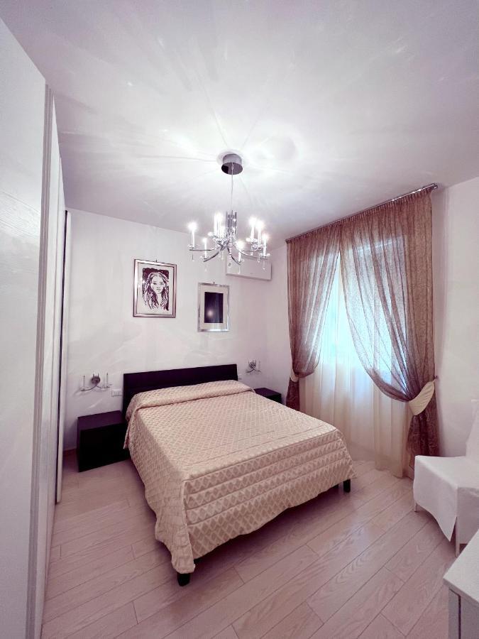 La Casa Di Mila Apartamento La Spezia Exterior foto