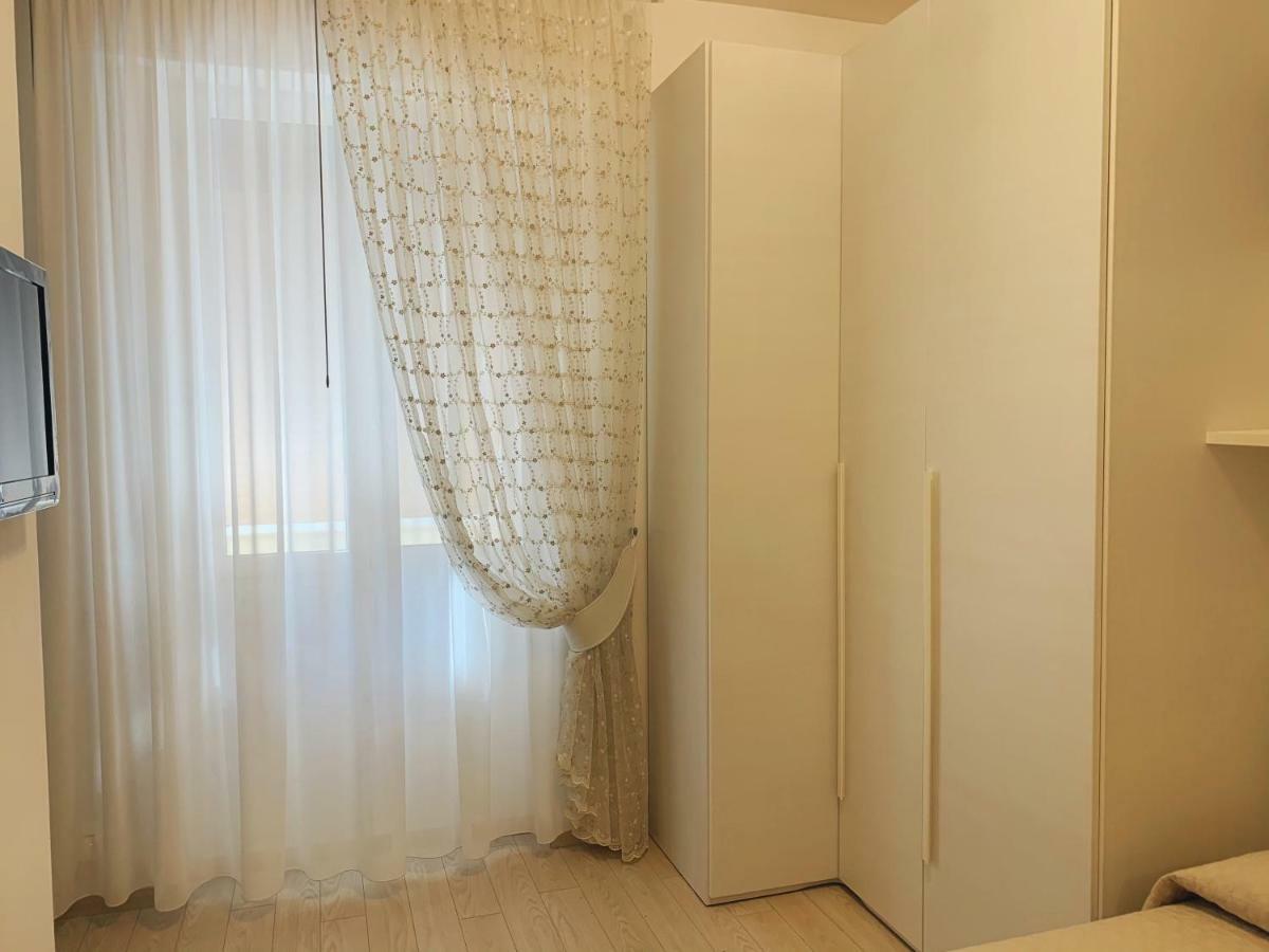 La Casa Di Mila Apartamento La Spezia Exterior foto