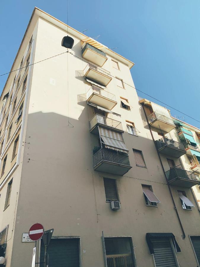 La Casa Di Mila Apartamento La Spezia Exterior foto